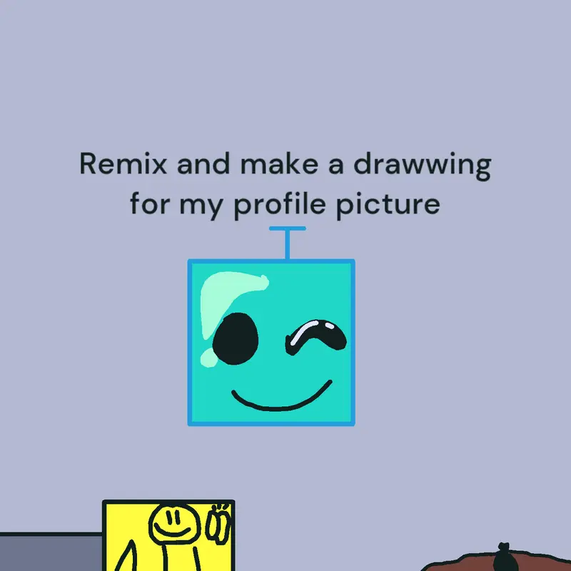 Game by @Strawberrymarkerplays