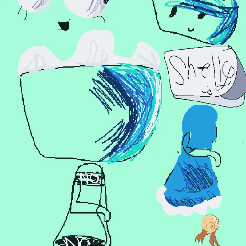 Game by @DANDYS_W0R1D_F4N