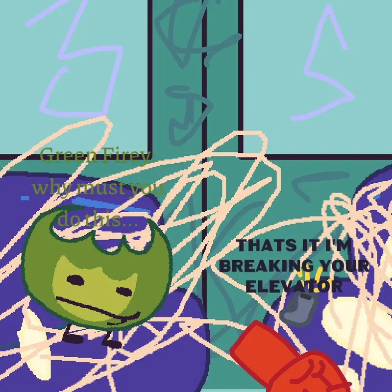 Game by @greenflameperson