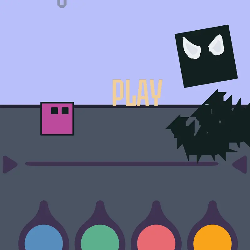 Game by @cesar150