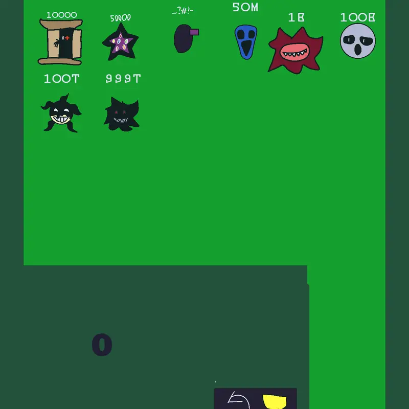 Game by @Mystical_Flame