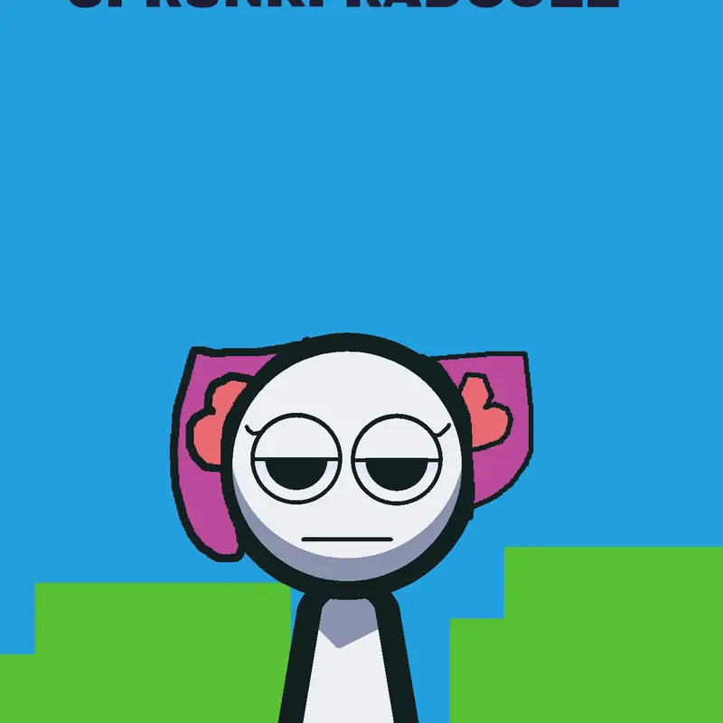 Game by @machine_kit