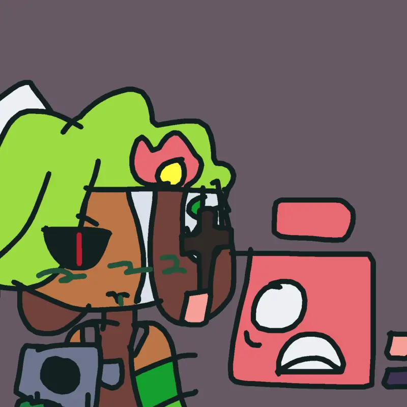 Game by @BFDI_Official