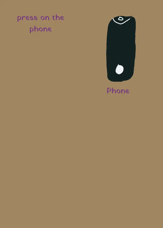 Phone by @igg_urt