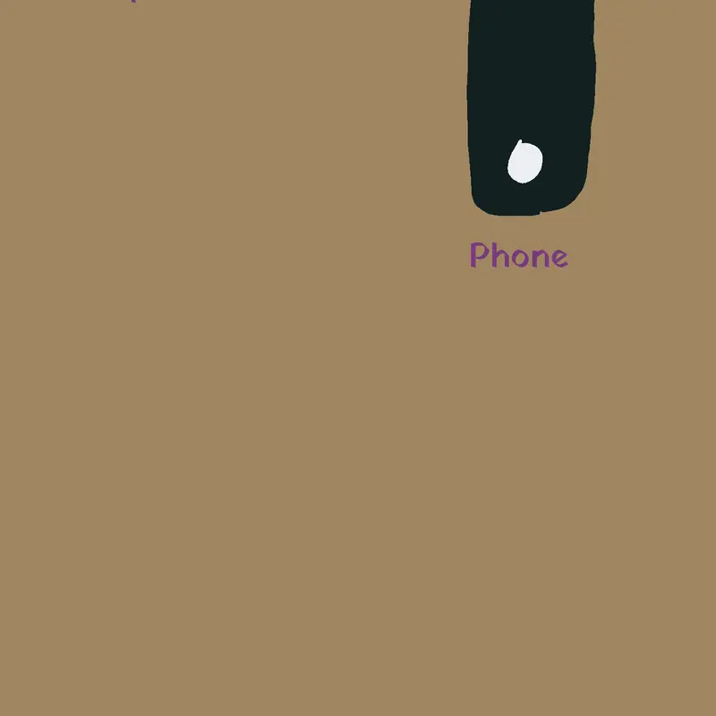 Phone by @igg_urt