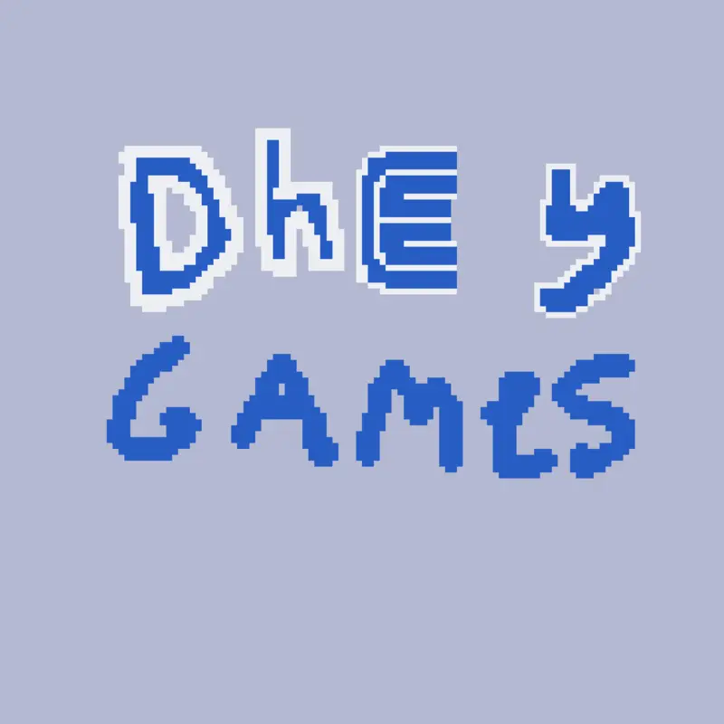 Game by @DheyrionPR
