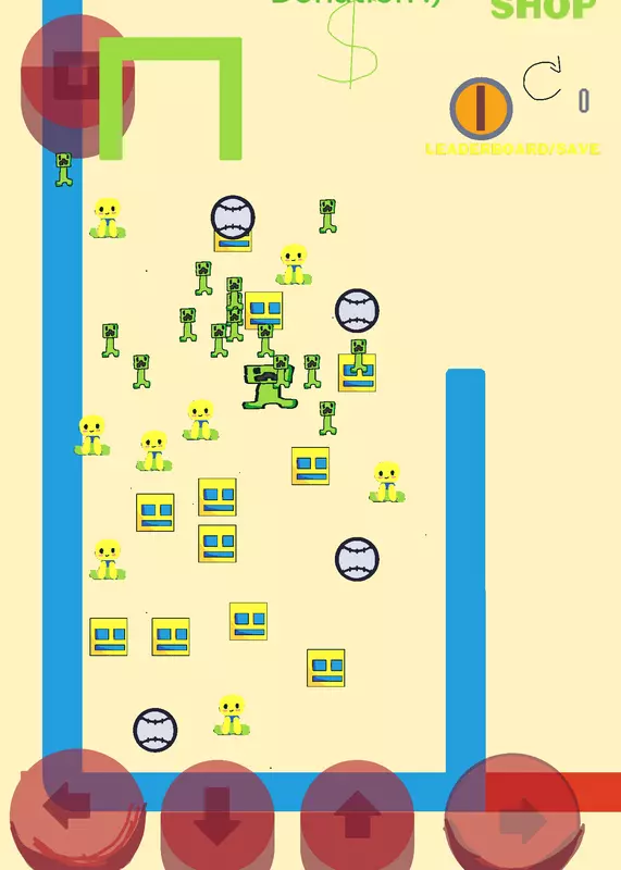 Game by @Acuario