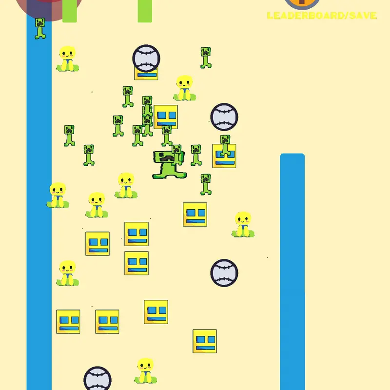 Game by @Acuario