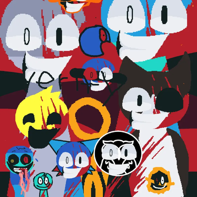Nwgmdndnzd by @brex1218VR