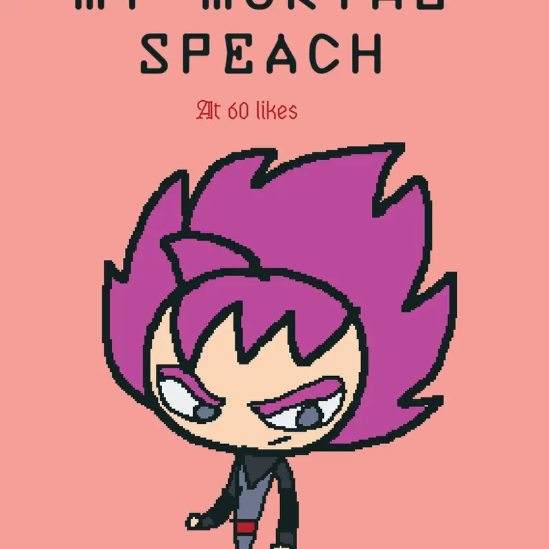 Game by @GokublackGames13