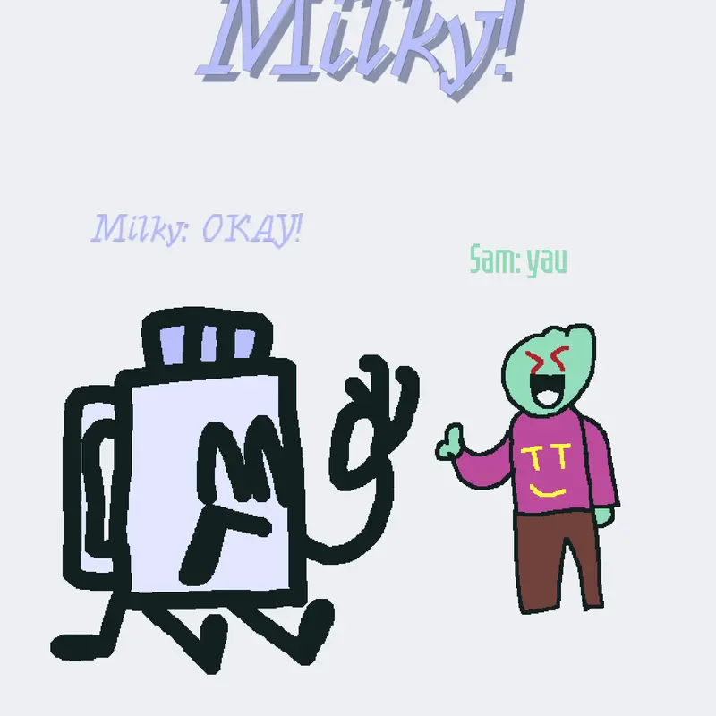 Game by @MrAccident