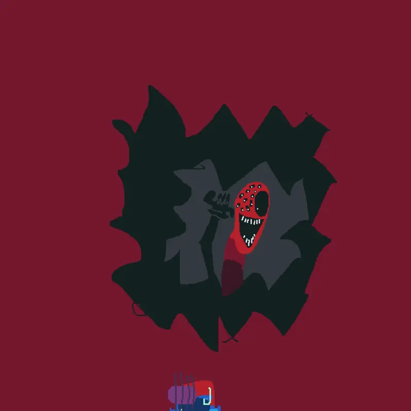 Game by @Drans