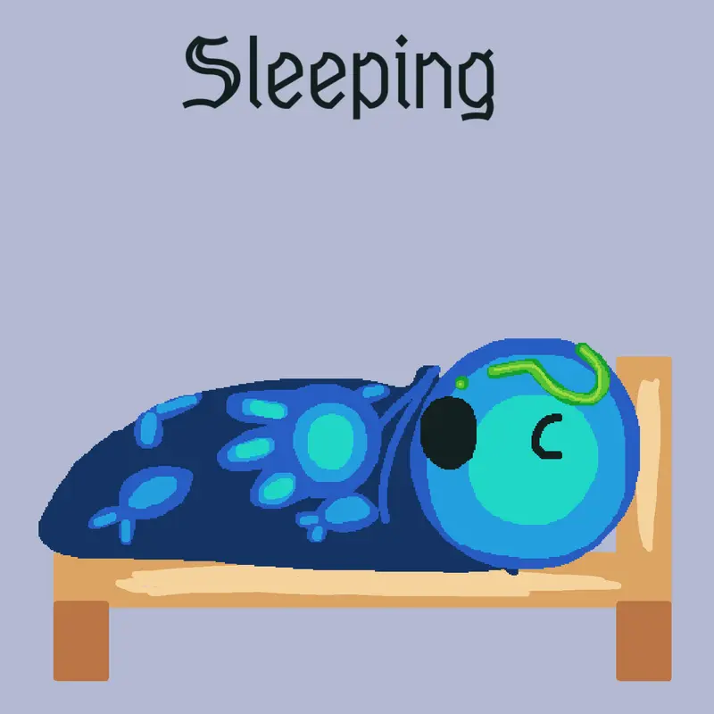 Game by @LostGuppies