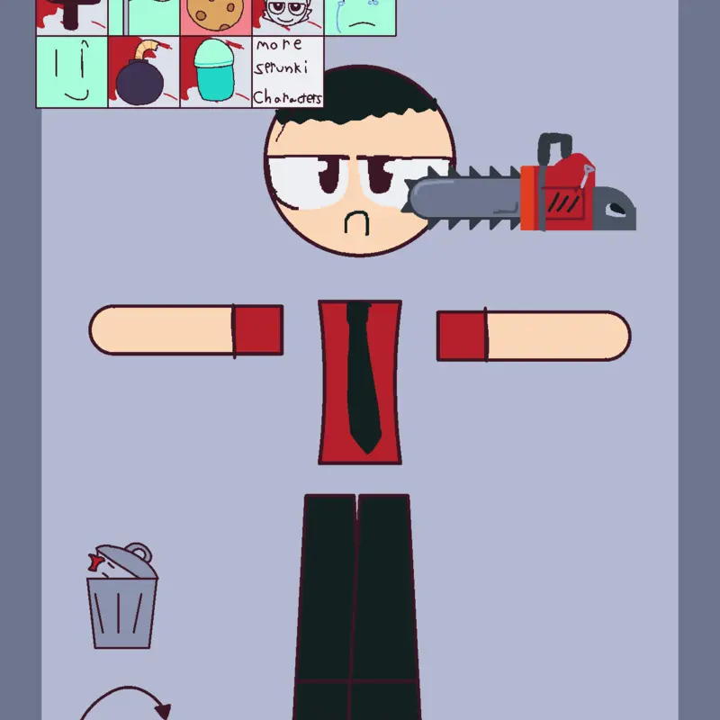 Game by @Tftjrkrkrj2