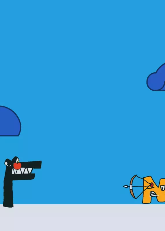 Game by @Mr-Orca
