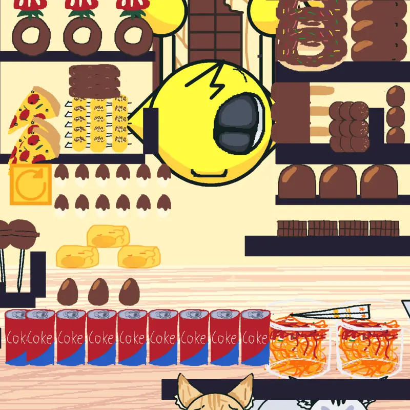 Game by @Turnoise_Turlop