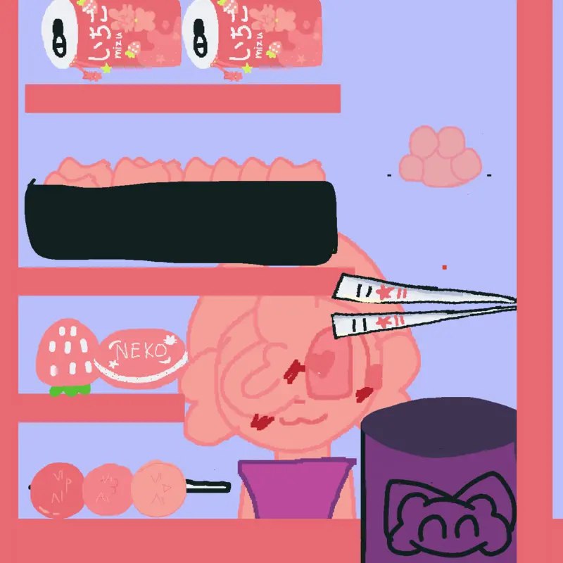 Game by @ACTPO_BOBETTE