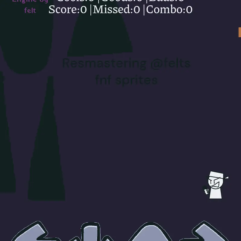 Game by @Enod_