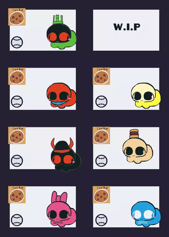 Loafs by @Jevin_Master_User07