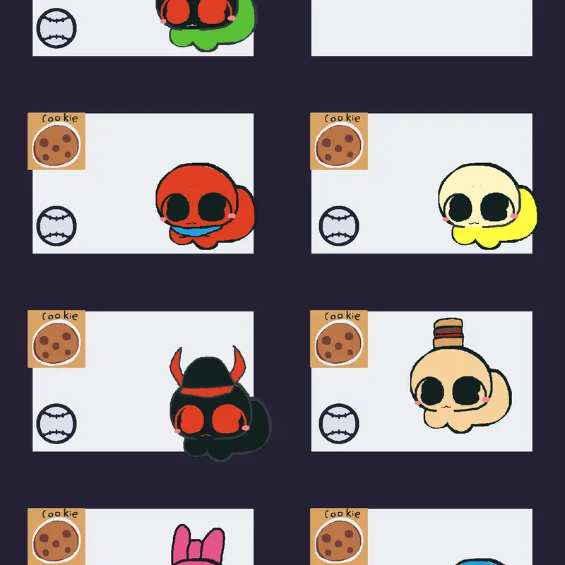 Loafs by @Jevin_Master_User07