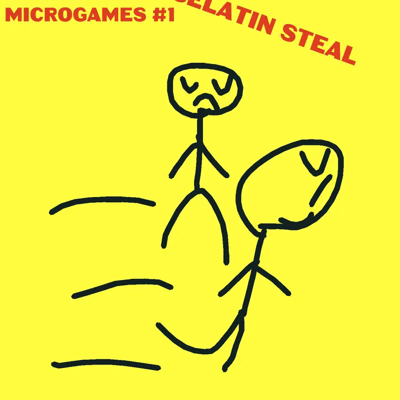 Game by @Mariocool3