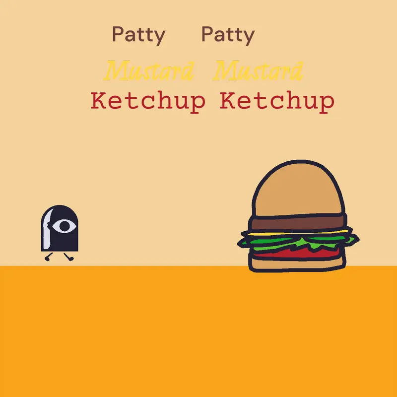 Game by @theodd
