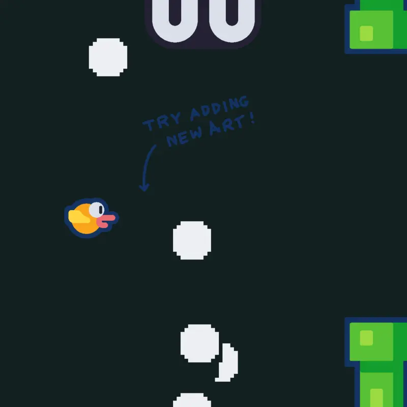 Game by @JCET123