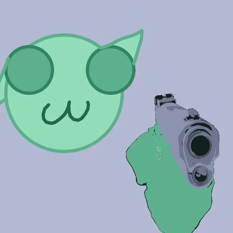 Game by @SadCheese