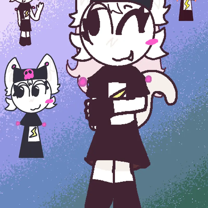 Game by @-_M3L0DY_-