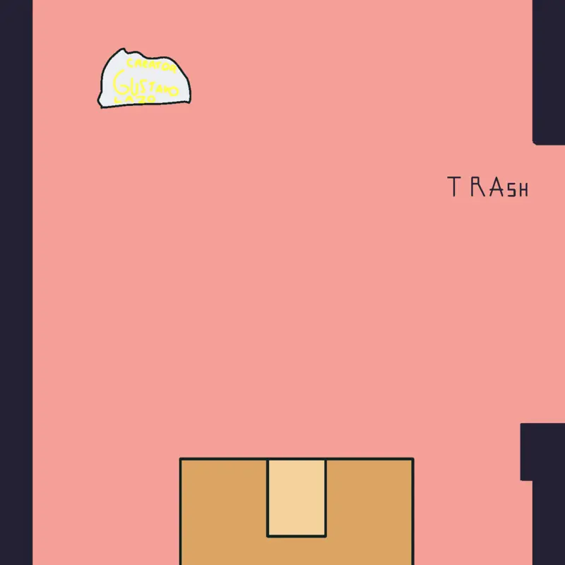 Game by @gustavolazo