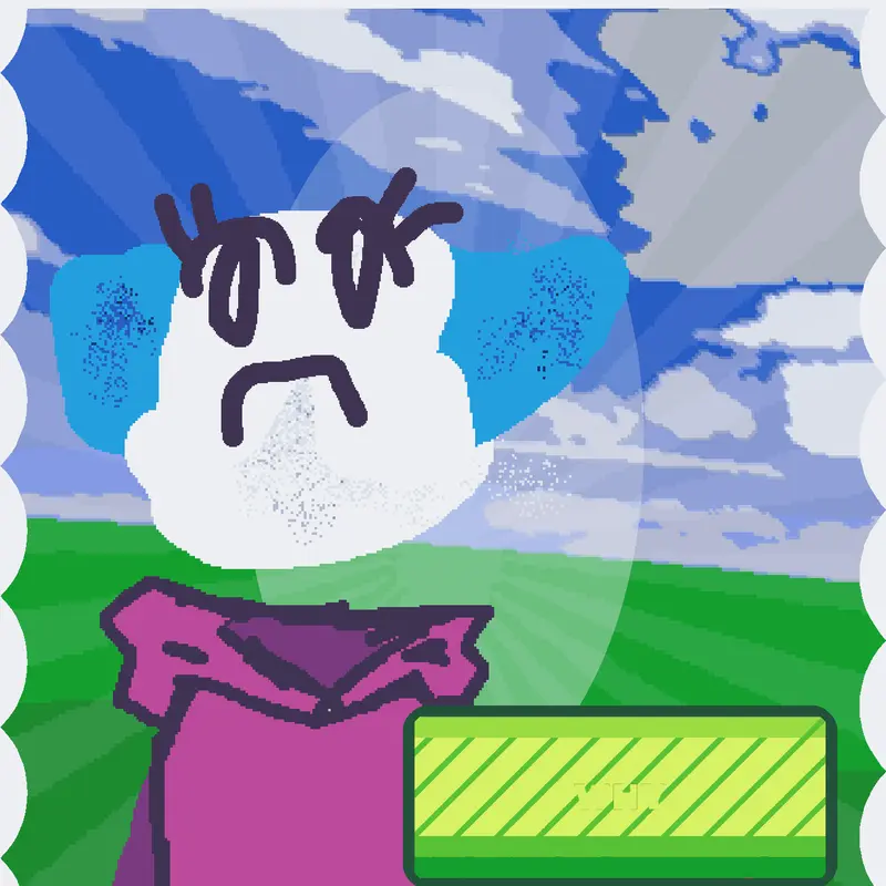 Game by @CaliBear95