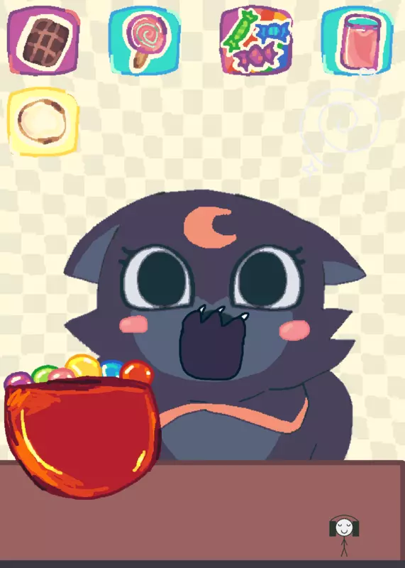 Game by @iroha-kati