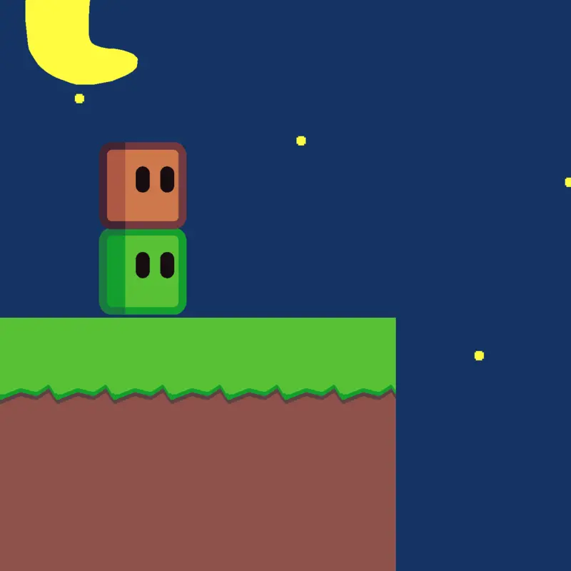 Game by @yoyoadjgamercalixto