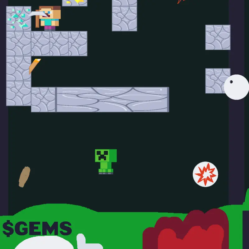 Game by @blugubby