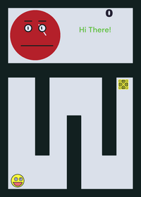Maze Gaem.