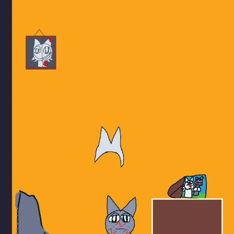 Game by @Azzurraq