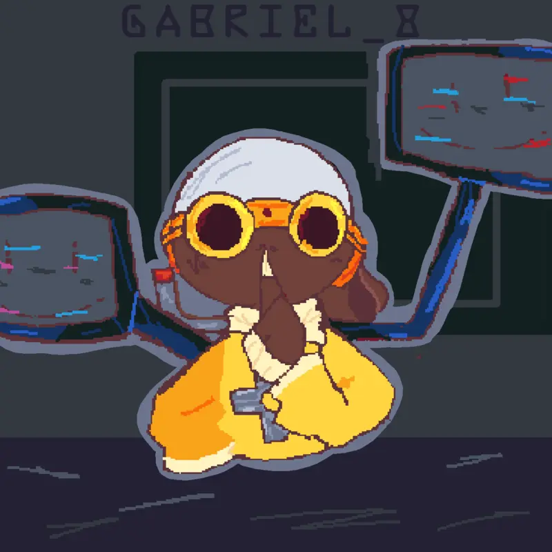 Game by @OFFLINE4EVERPurple_H_a_t