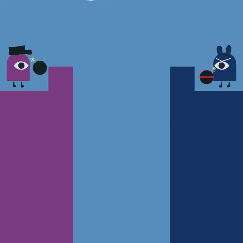 Game by @Grupo33Game