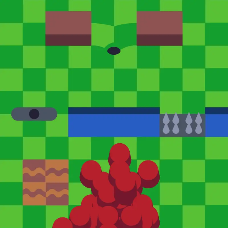 Game by @AlanDickMoso