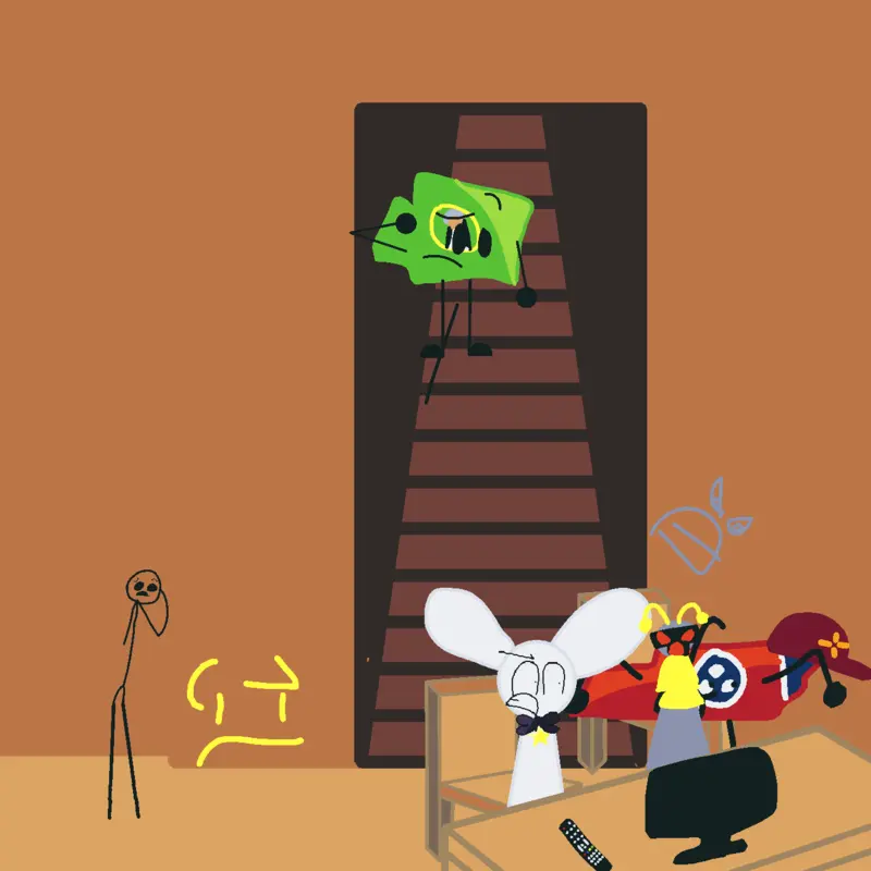 Game by @CarterSmarter