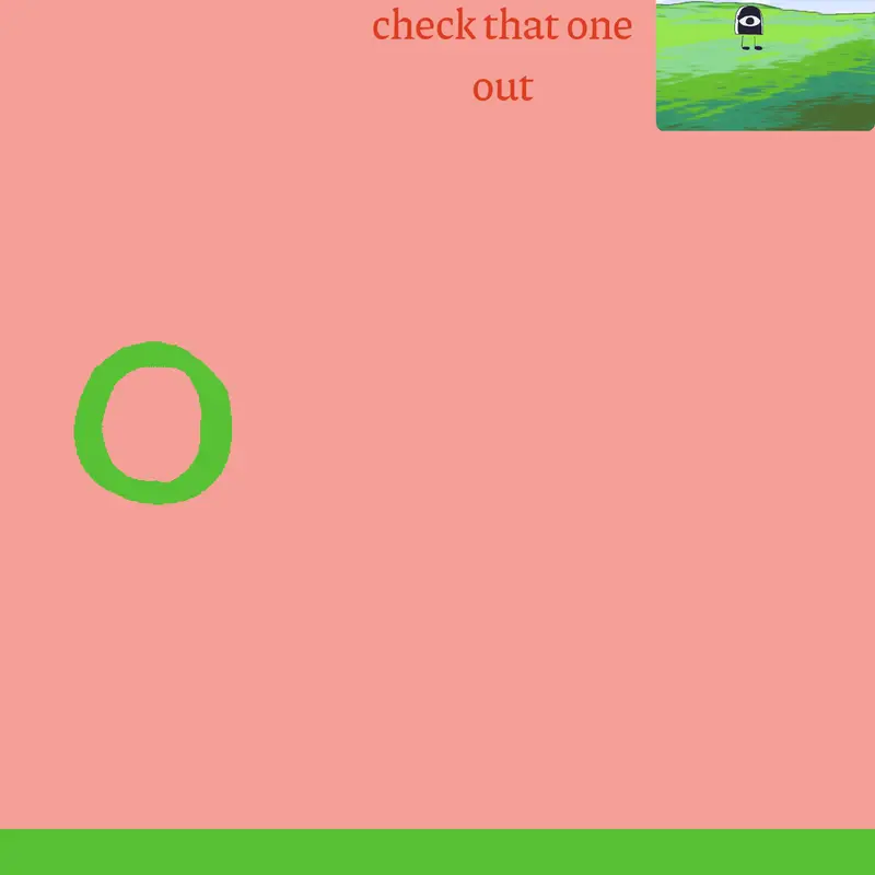 Game by @thatoneframe