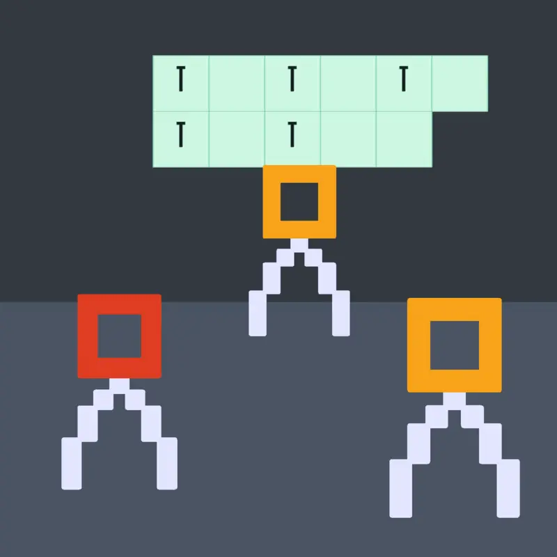 Game by @QuixeIl
