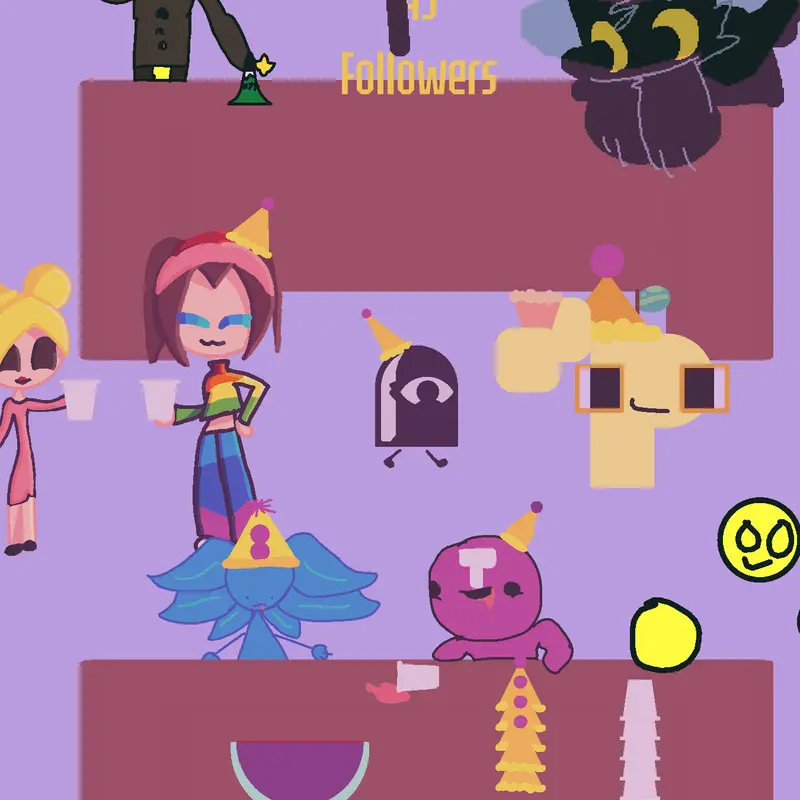 Game by @PureVesselFromHall0wnest