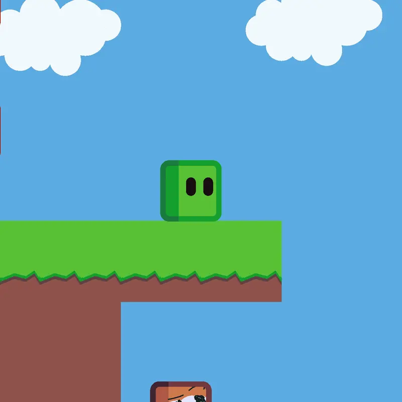 Game by @keu