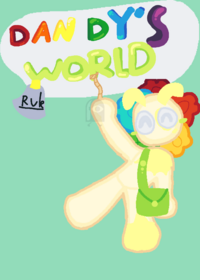 Dandy world remix party 📣📣