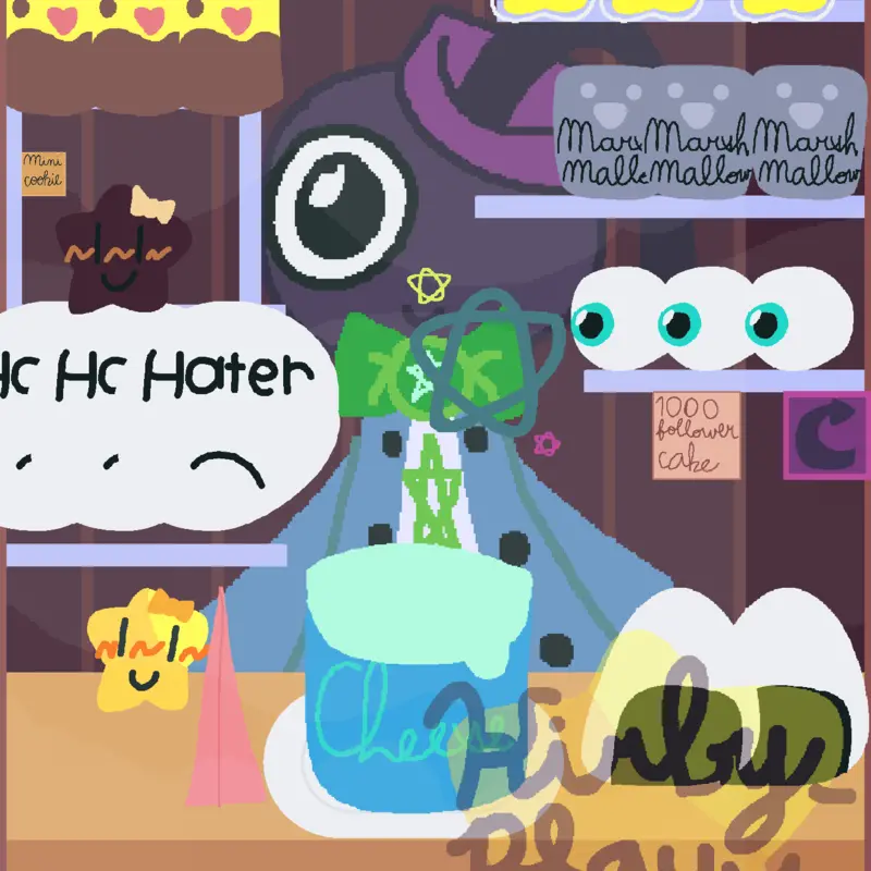 Game by @baby_first