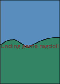 Ending game ragdolls