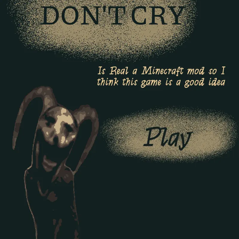 Game by @chicken-stalker