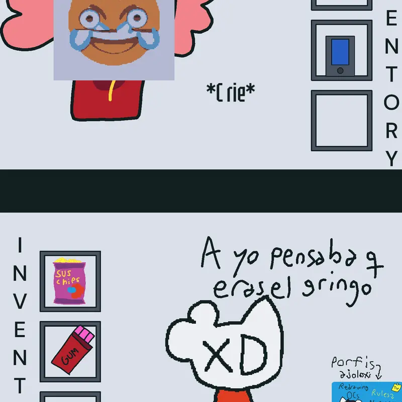 Game by @Ajoloxi97