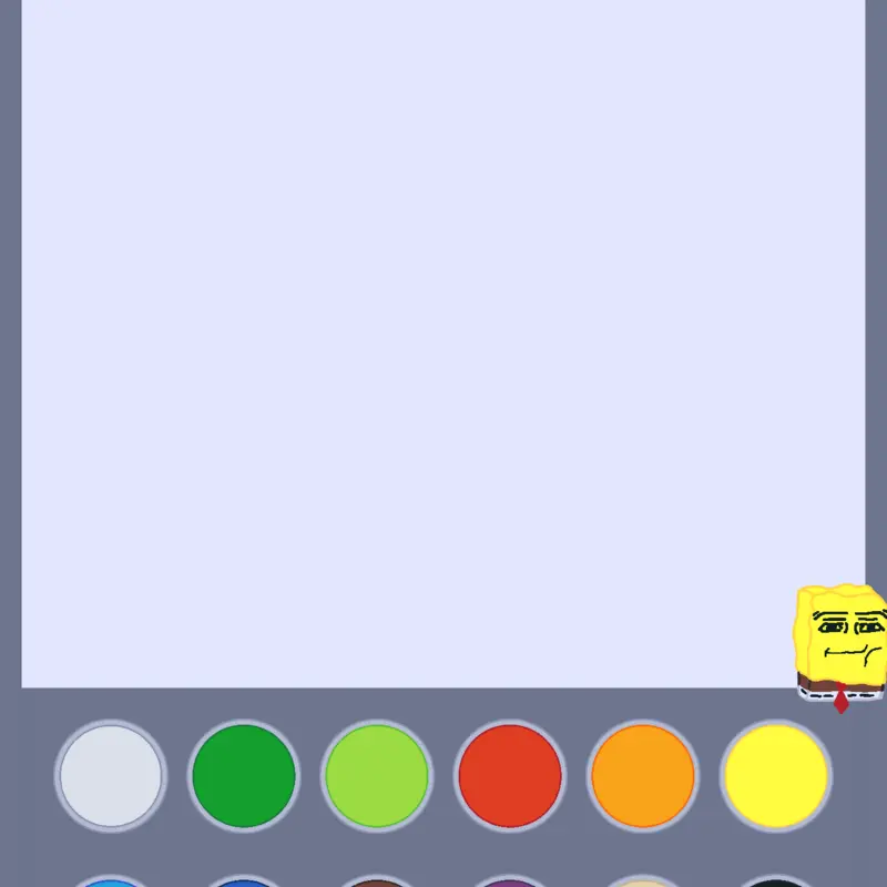 Game by @Gesap